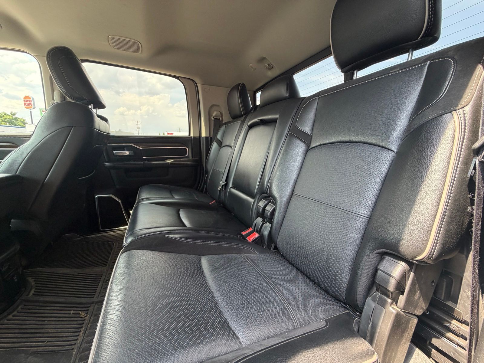 Used 2024 Ram 3500 Truck