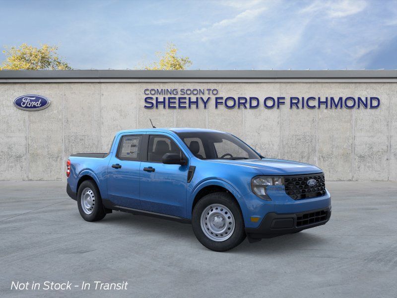 2026 Ford Maverick XL FWD's photo