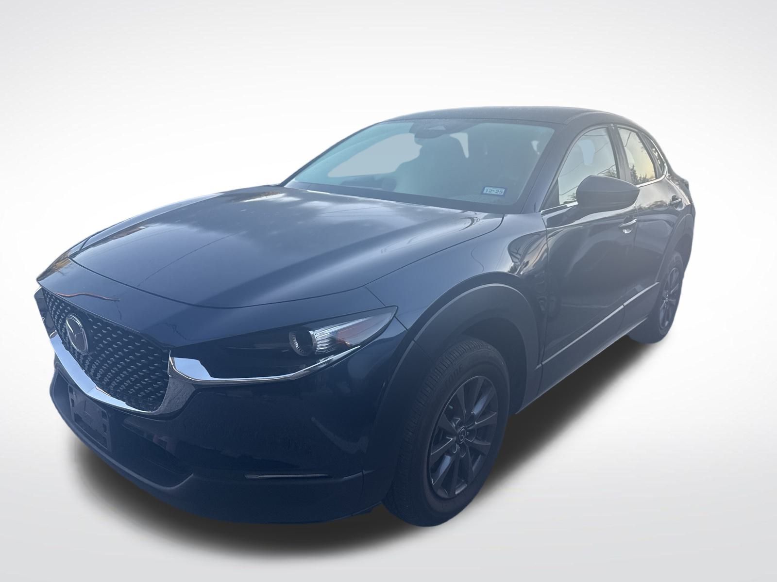 Used Car 2024 Mazda Cx-30  2.5 S For Sale Under $25,000 In Austin, Texas
