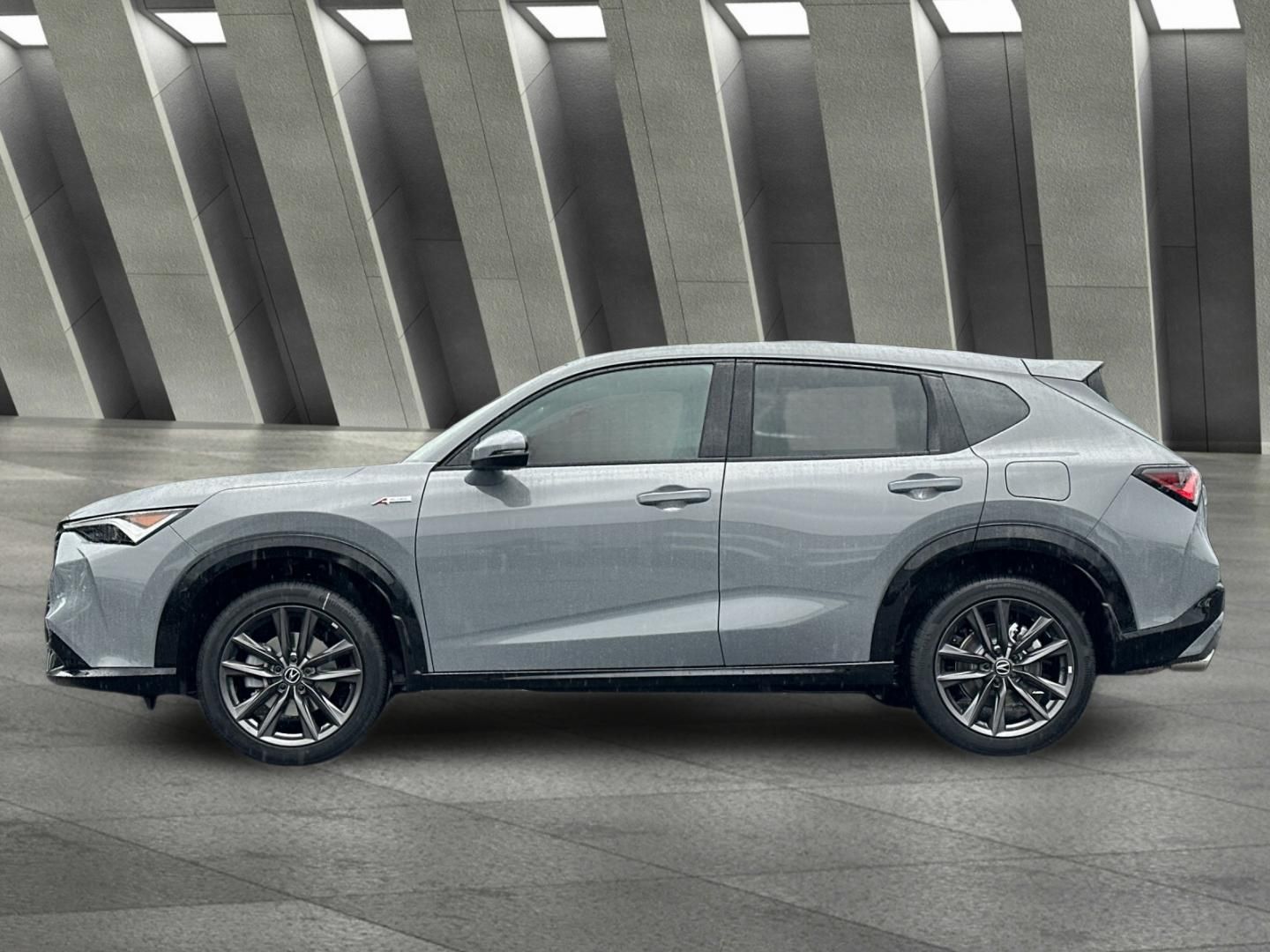 new 2025 Acura ADX car