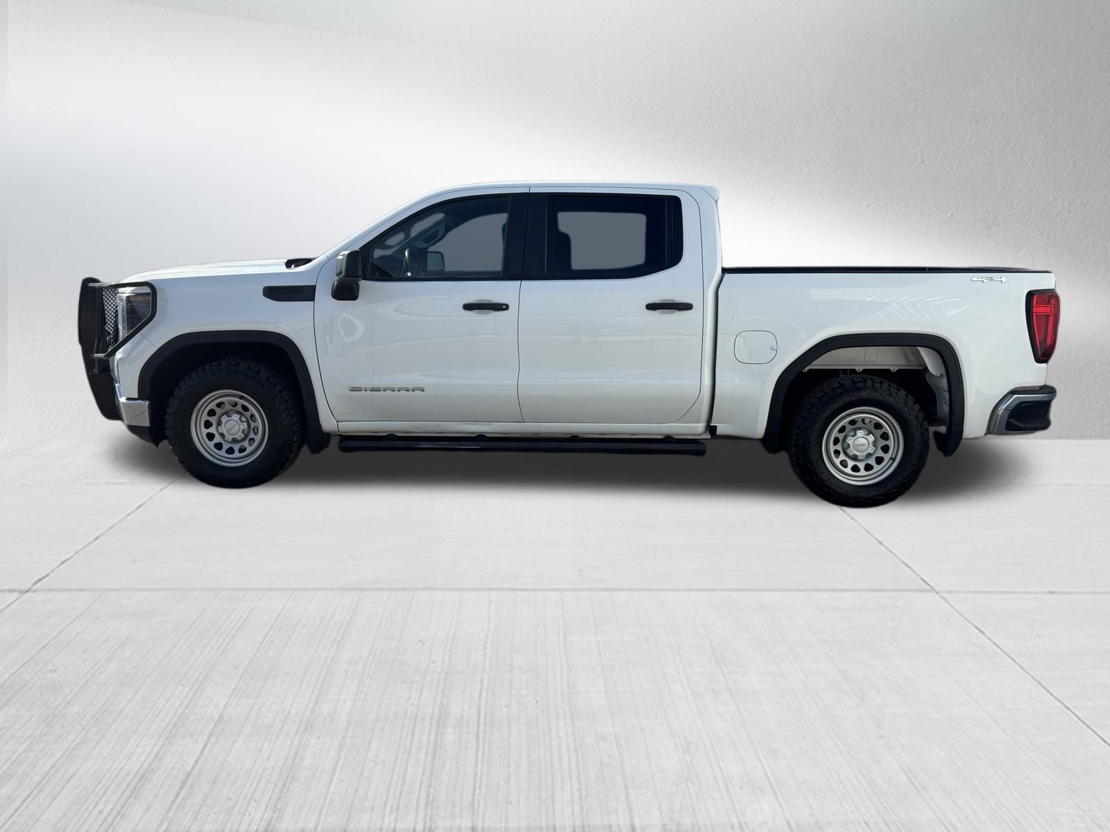 Used Car 2023 Gmc Sierra 1500  Pro For Sale Under $35,000 In Austin, Texas