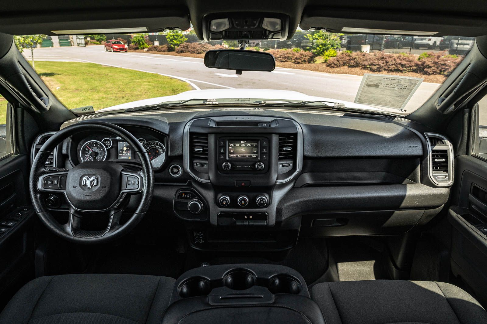 Used 2024 Ram 2500 Truck