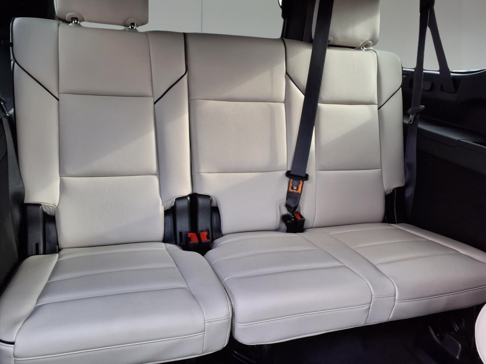2023 Cadillac Escalade ESV Sport White at Bayway Cadillac of The Woodlands