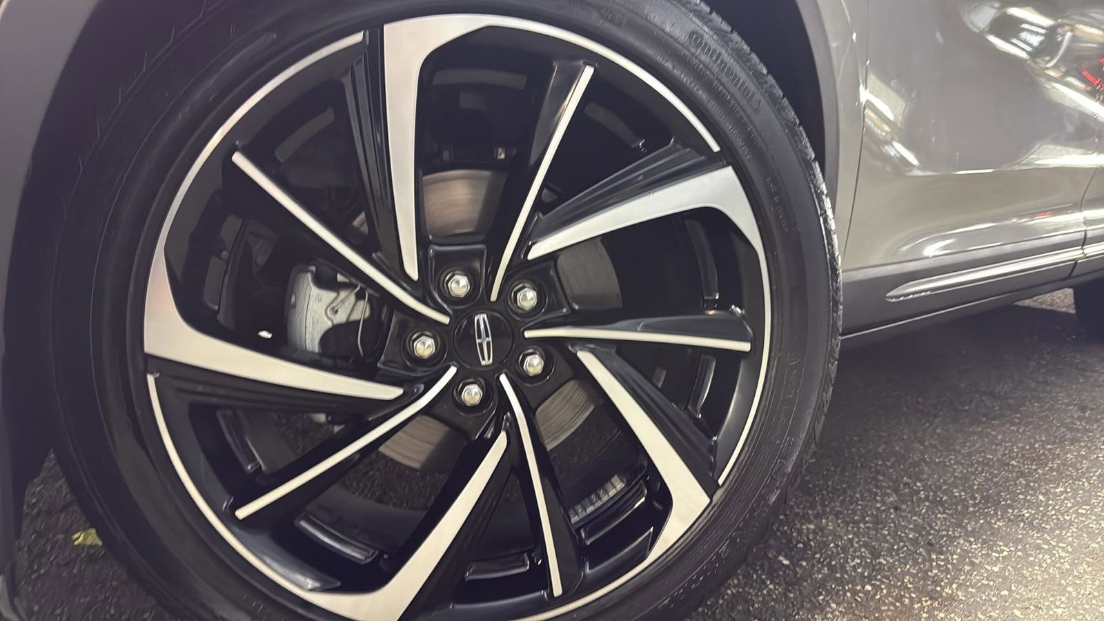 Used Car 2024 Lincoln Corsair  Reserve For Sale Under $40,000 In Austin, Texas