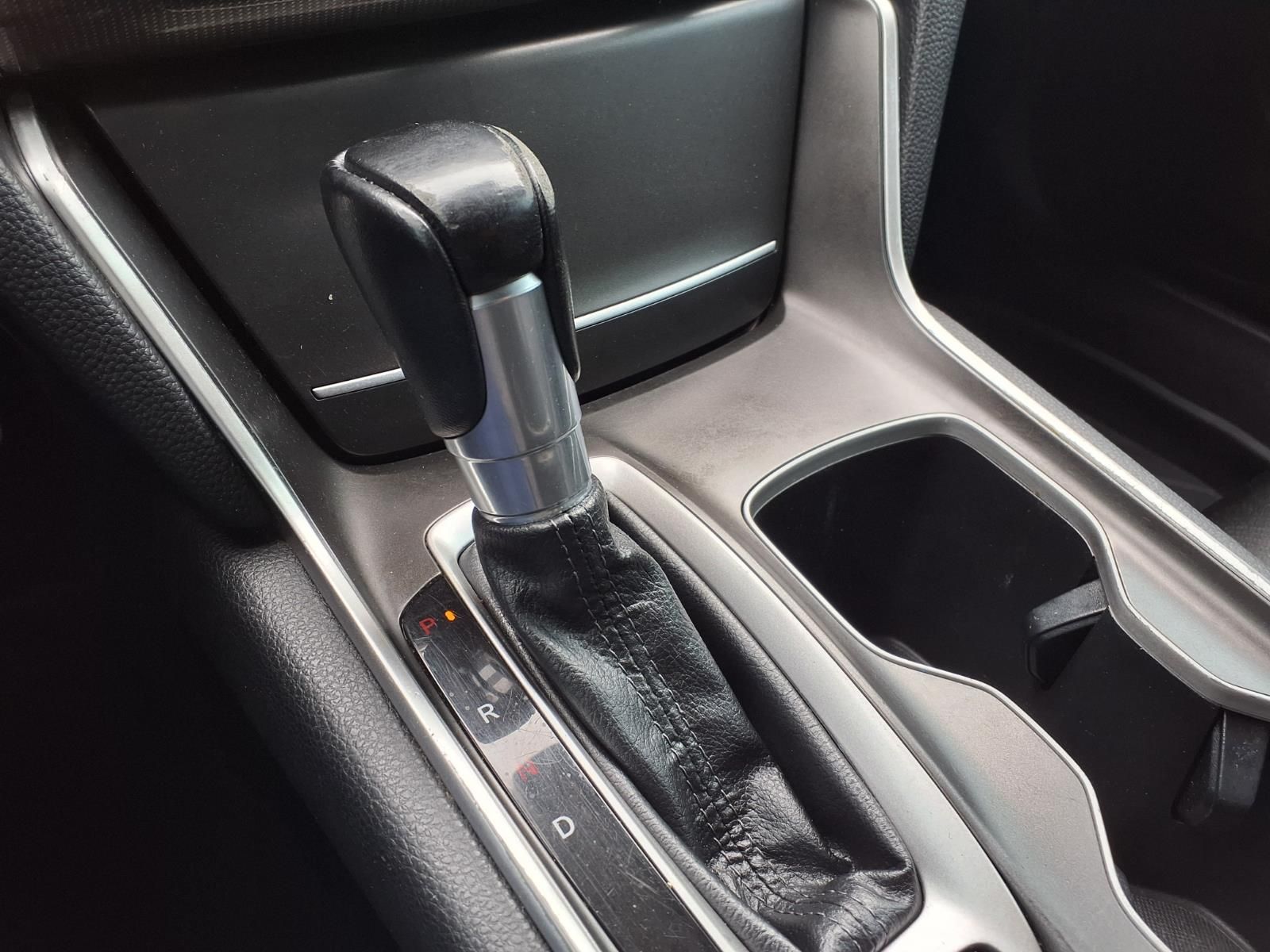 2019 Honda Accord Sport  at Bravo Nissan