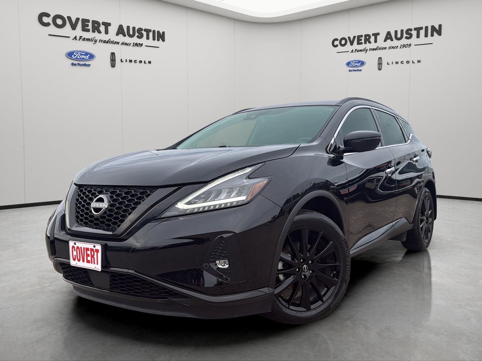Used Car 2024 Nissan Murano  Sv For Sale Under $30,000 In Austin, Texas