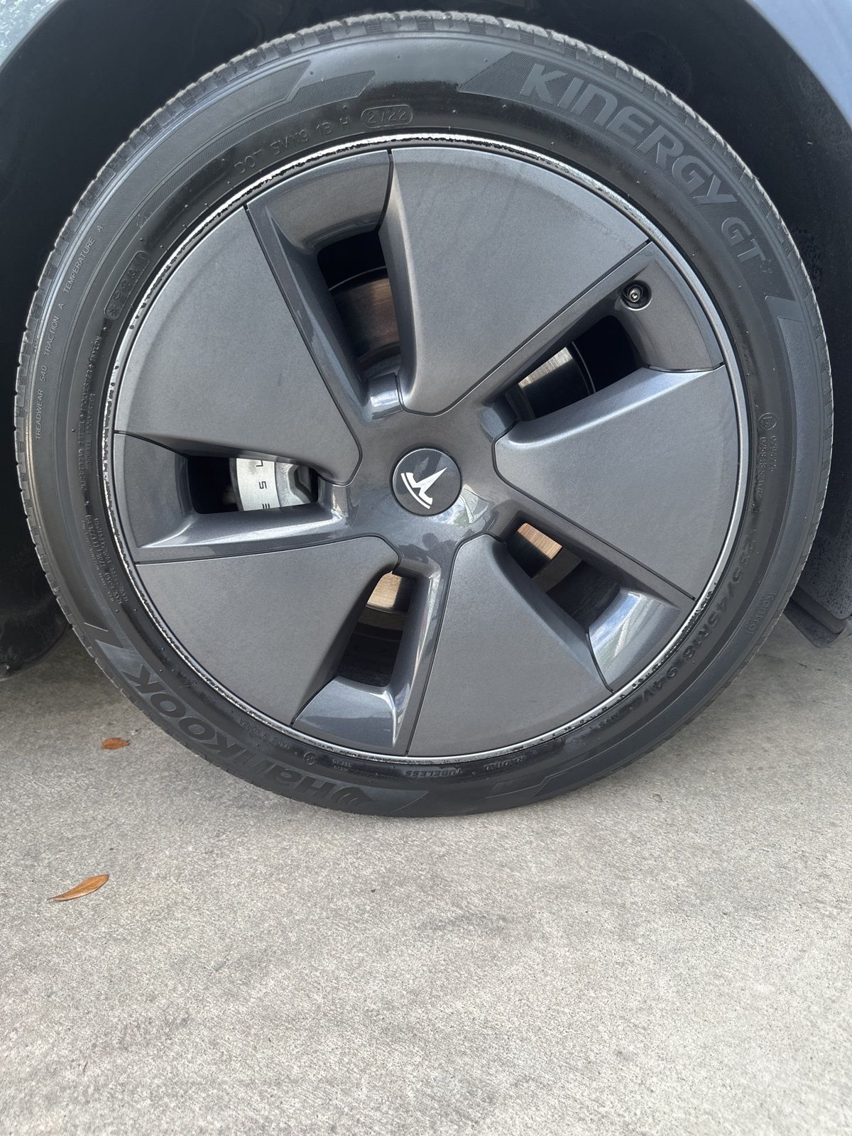 Used Car 2023 Tesla Model 3  Long Range For Sale Under $30,000 In Austin, Texas