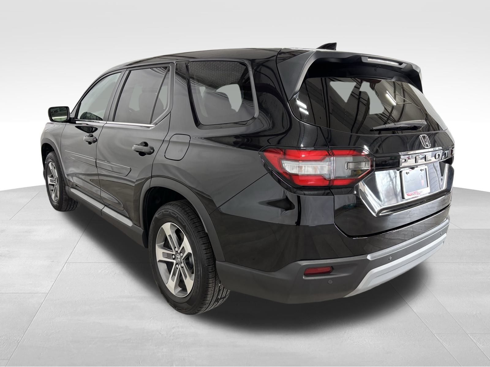 Used Car 2024 Honda Pilot  Ex-l For Sale Under $40,000 In Austin, Texas