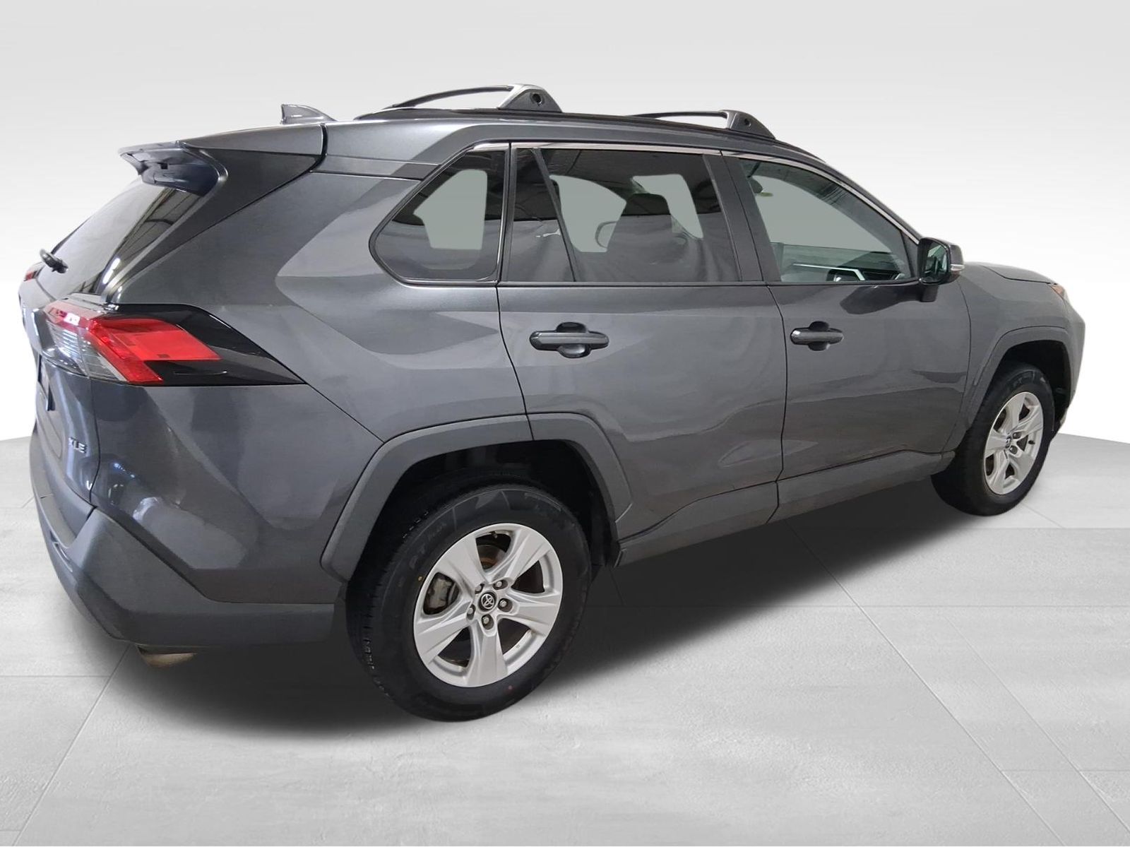 Used Car 2020 Toyota Rav4  Xle For Sale Under $25,000 In Austin, Texas