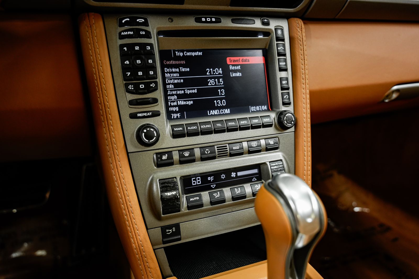 2005 Porsche 911 Carrera — photo 13