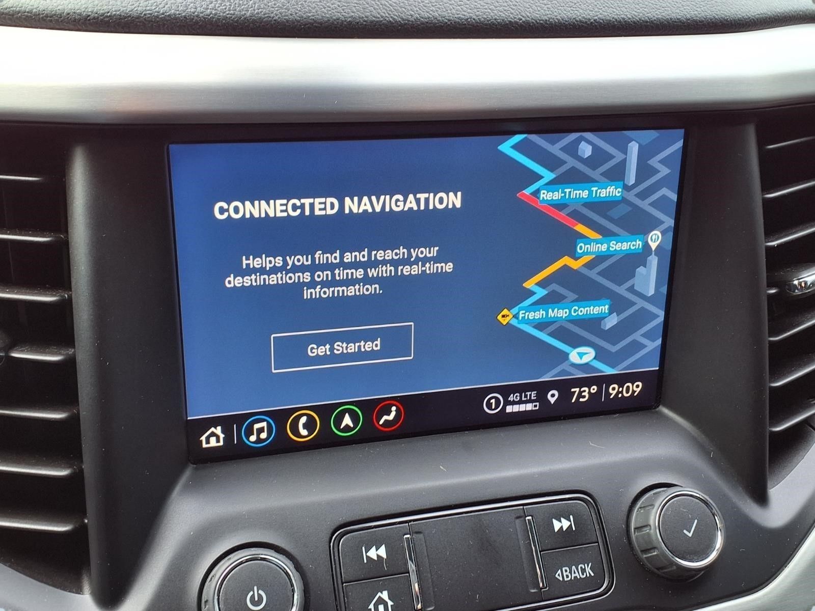 2021 GMC Acadia SLT Black at AutoSavvy Houston Southwest