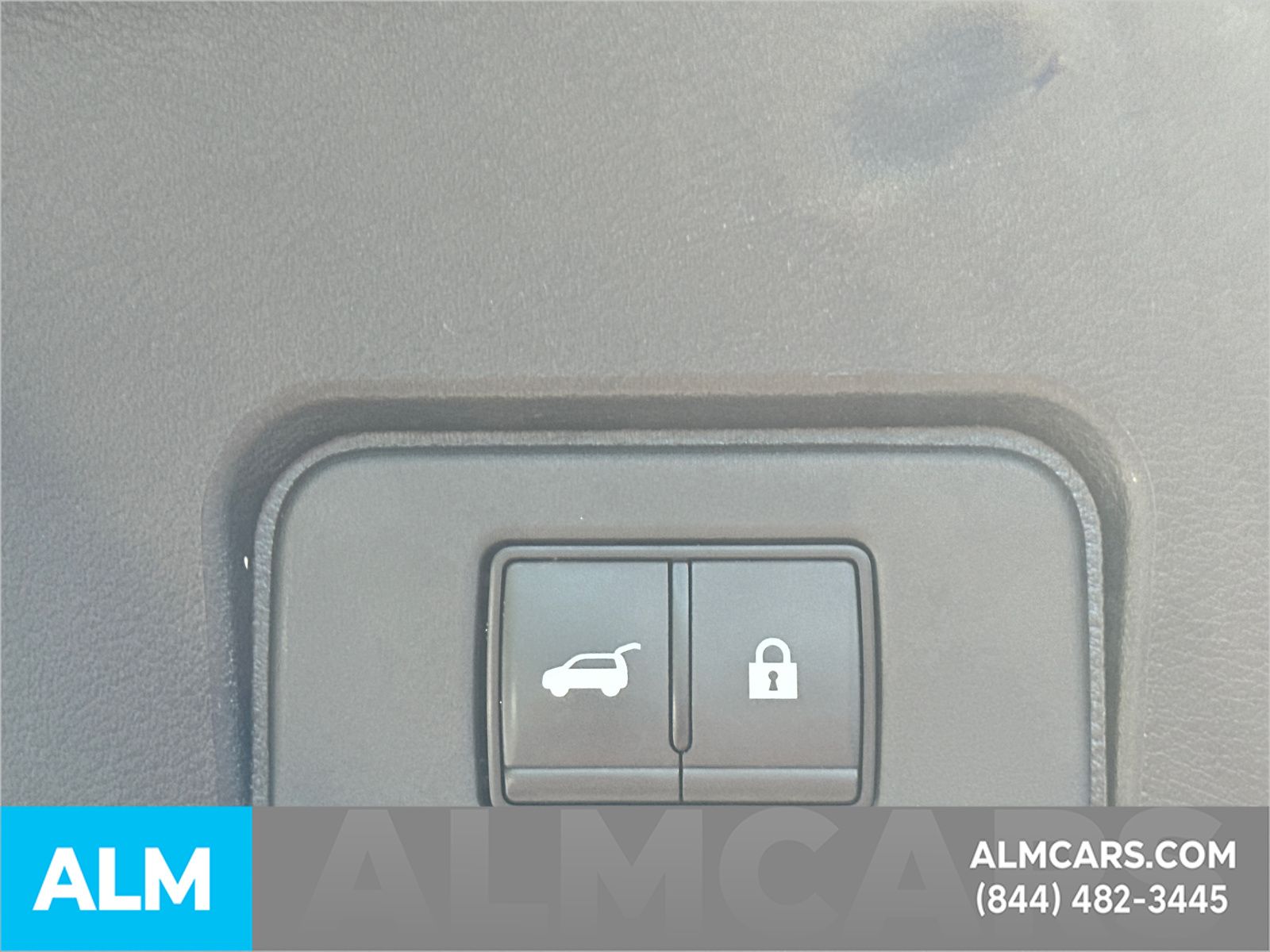 Used 2025 Gray Nissan SV image 37
