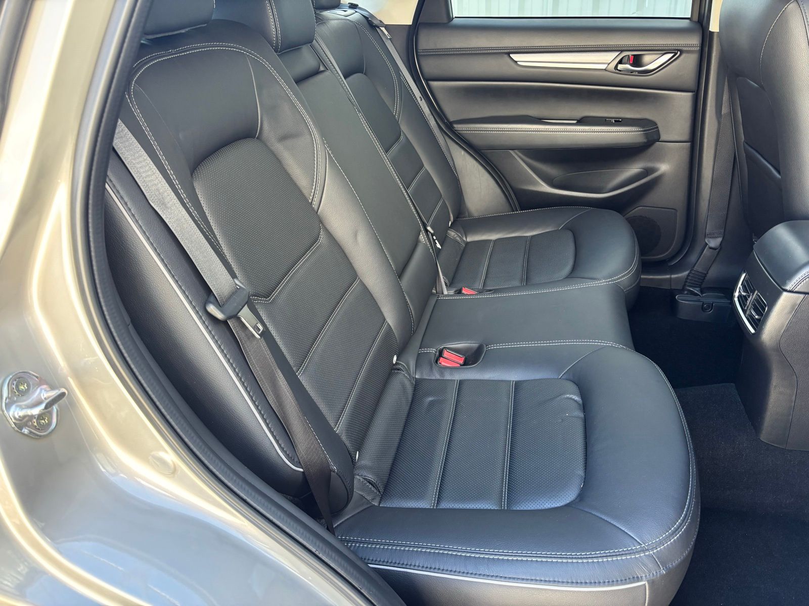 Used Car 2024 Mazda Cx-5  2.5 S Premium Package For Sale Under $30,000 In Austin, Texas