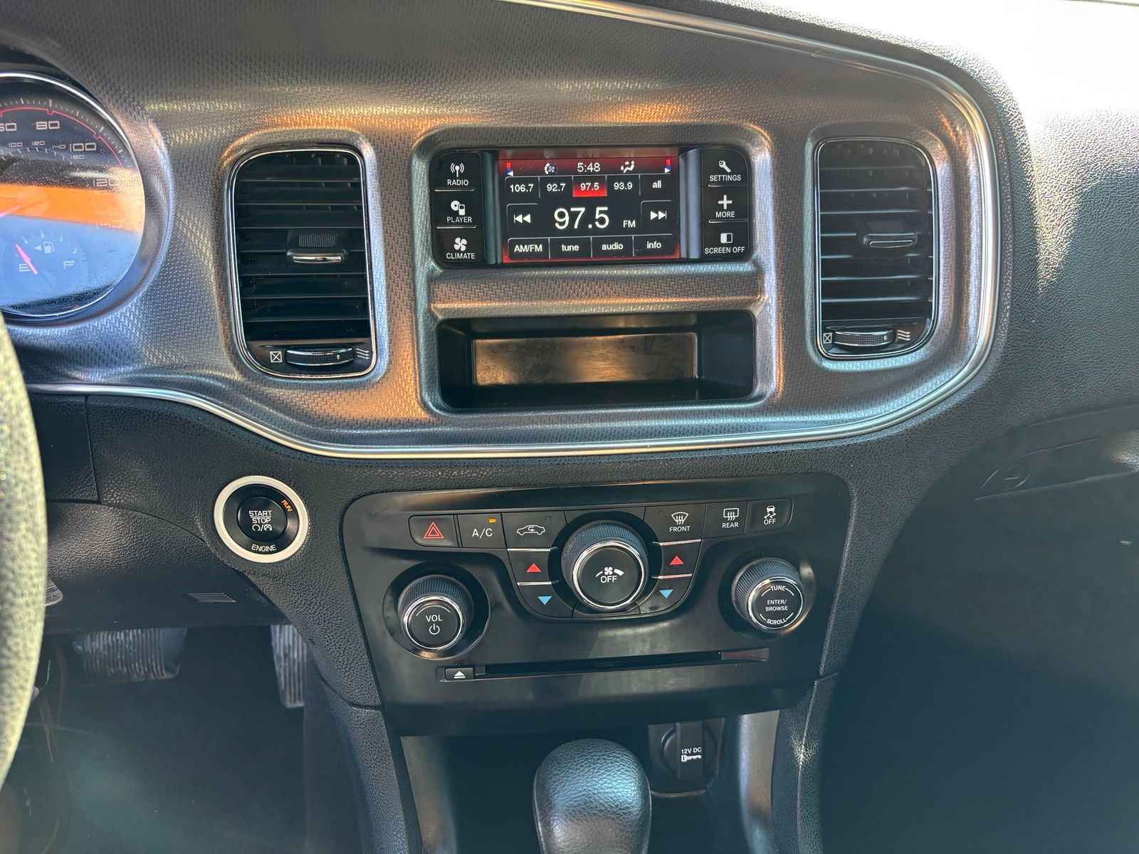 Used 2014 Dodge Charger Sedan