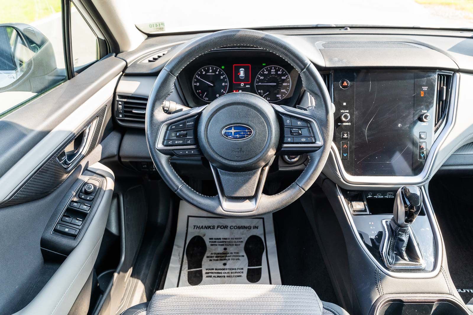 Used 2023 Subaru Outback SUV