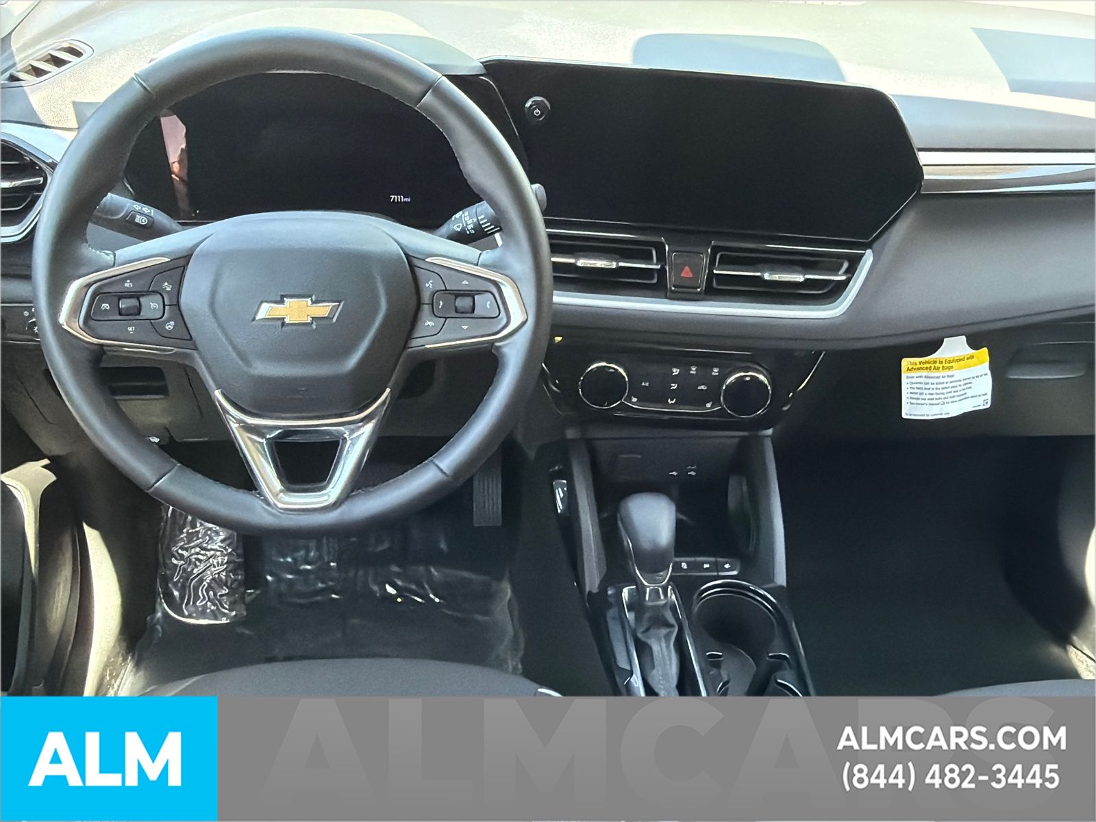 Used 2026 White Chevrolet LT image 26