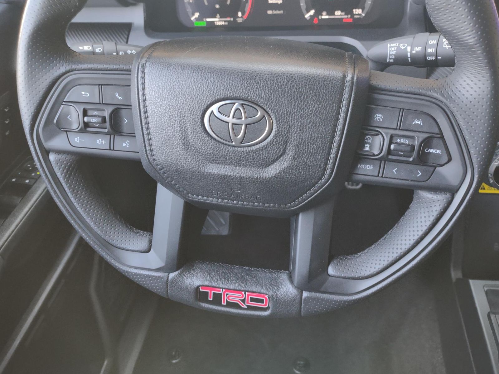 Used 2025  Toyota TRD Pro image 19