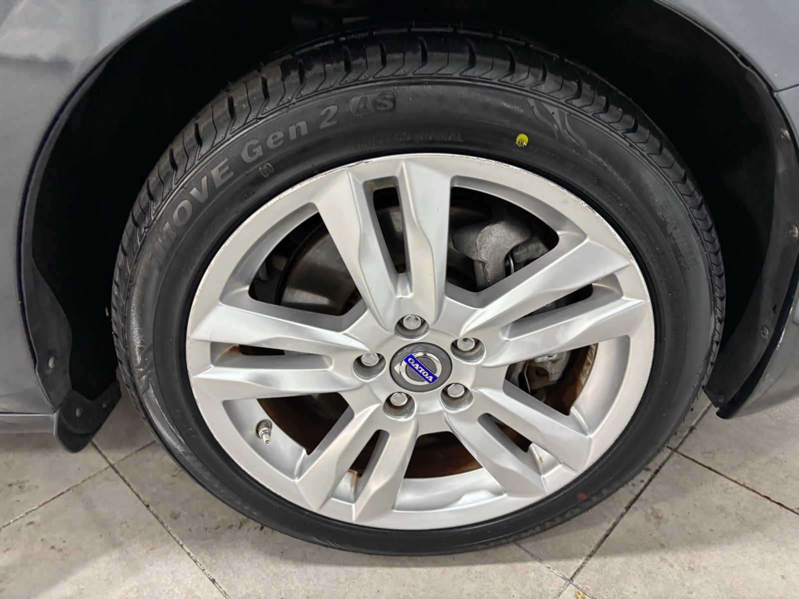 Used Car 2012 Volvo S60  T5 For Sale Under $10,000 In Austin, Texas