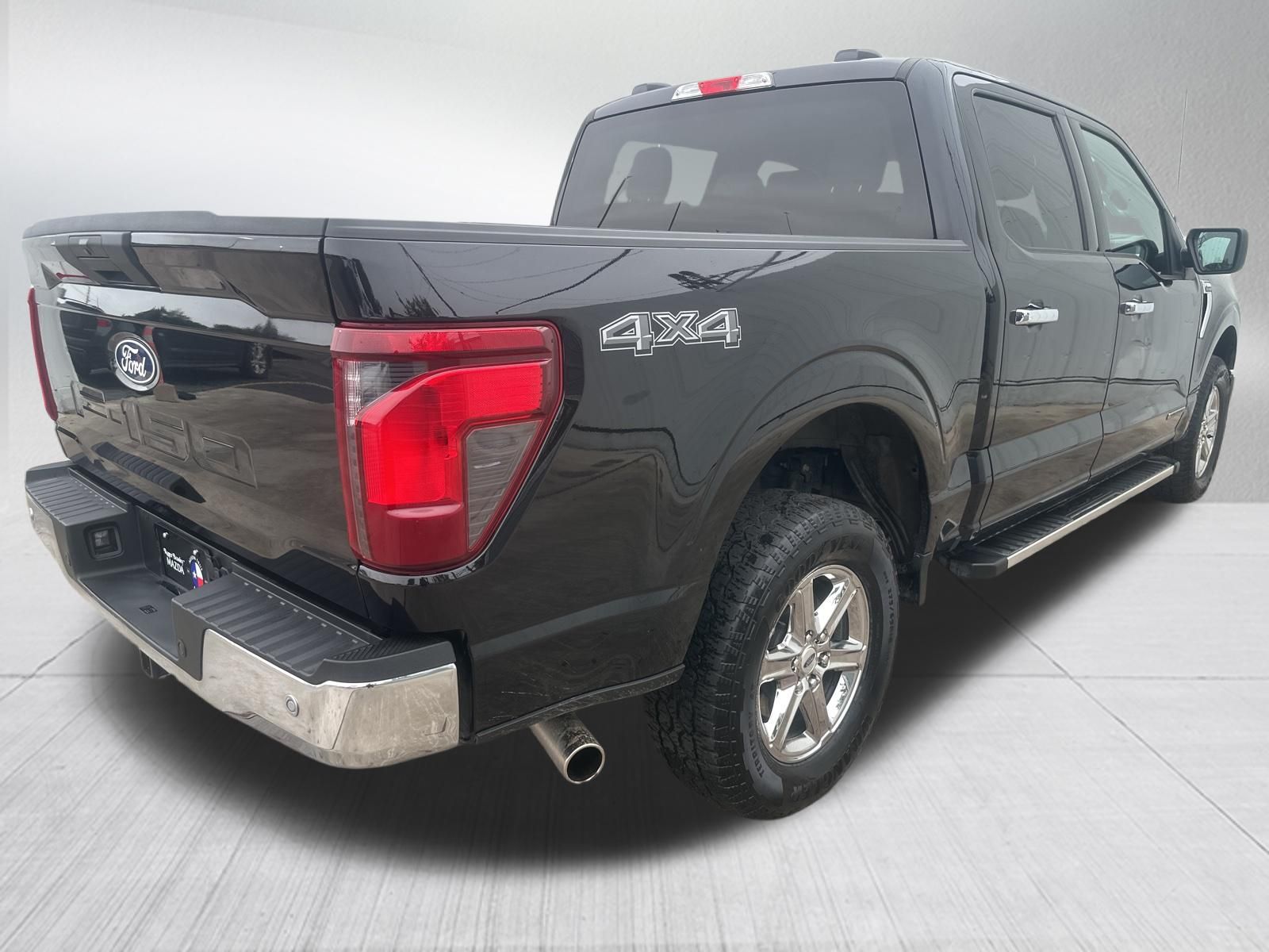 Used Car 2025 Ford F-150  Xlt For Sale Under $50,000 In Austin, Texas