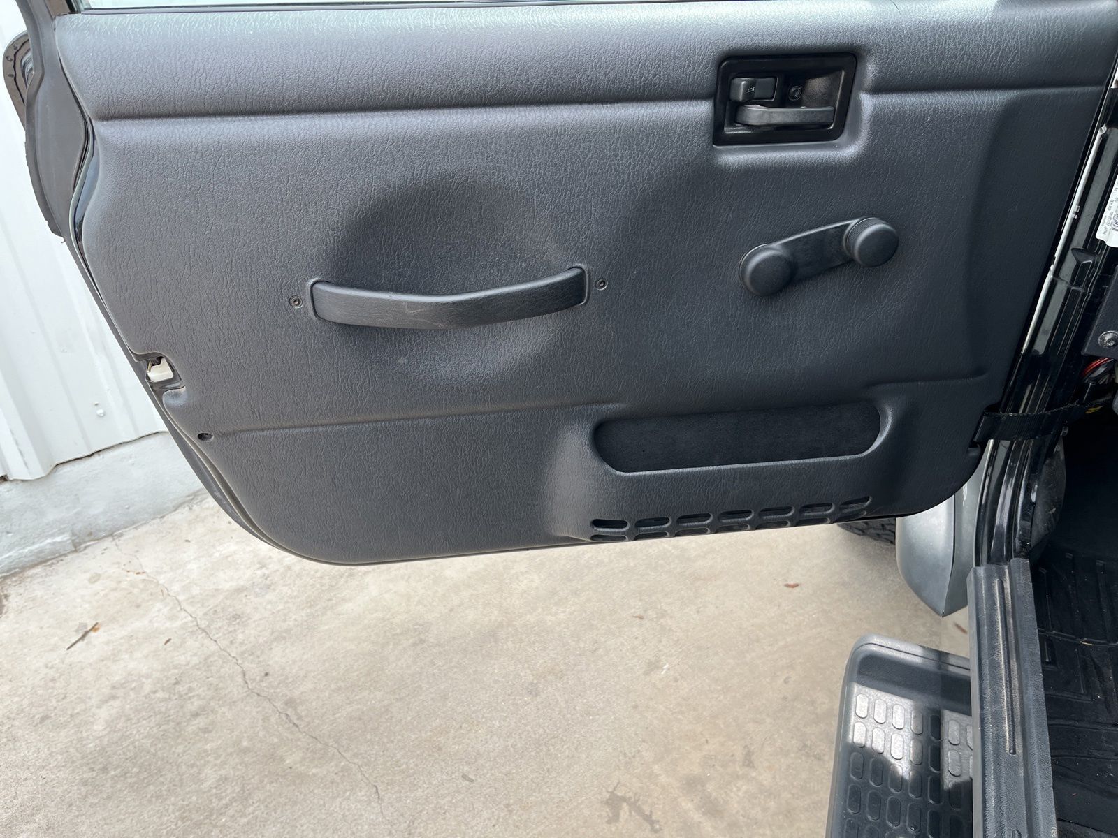 Used Car 2006 Jeep Wrangler  X For Sale Under $20,000 In Austin, Texas