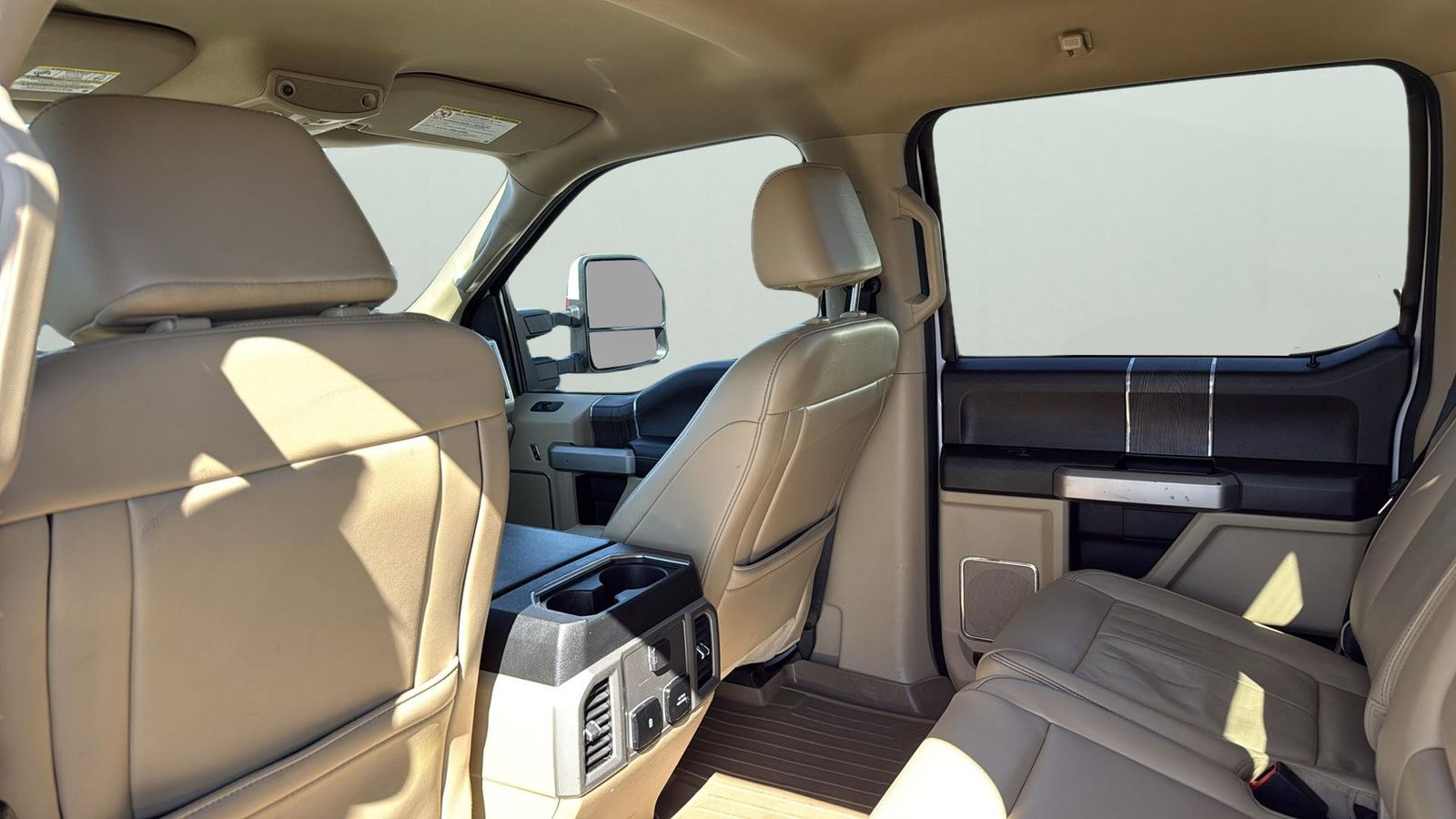 Used Car 2021 Ford F-450sd  Lariat For Sale Under $70,000 In Austin, Texas