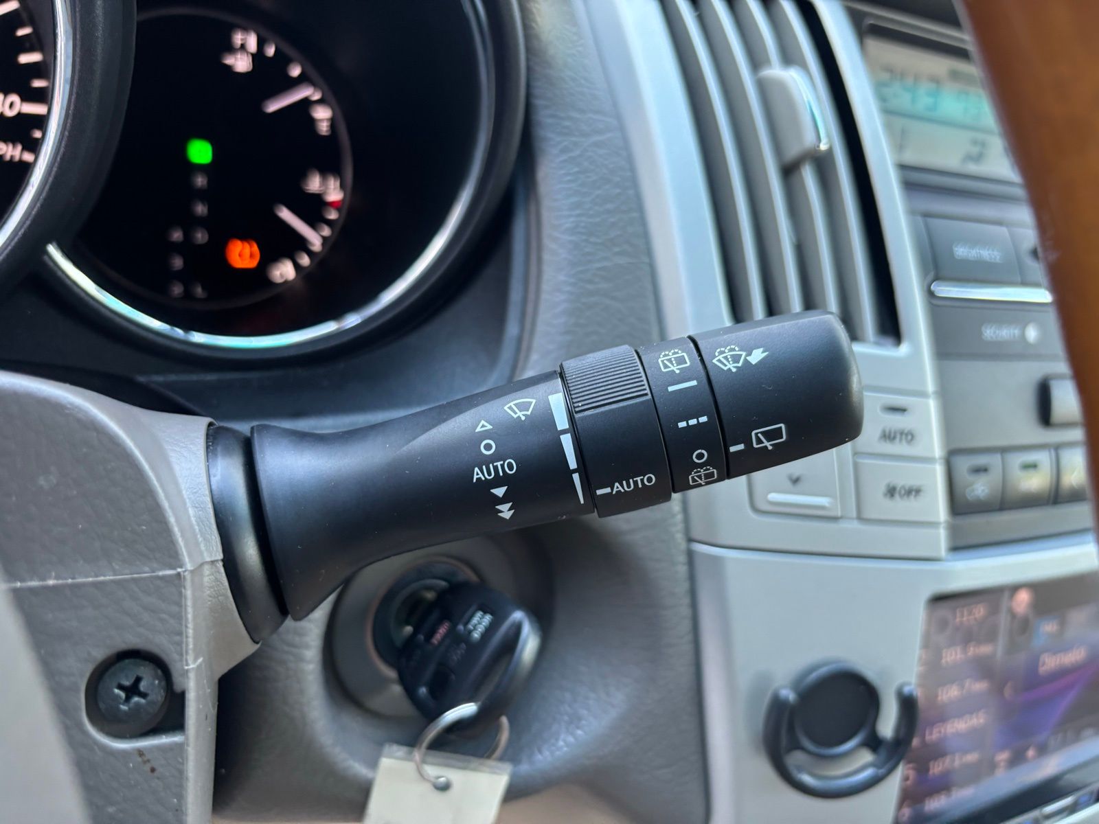 Used Car 2009 Lexus Rx  350 For Sale Under $15,000 In Austin, Texas