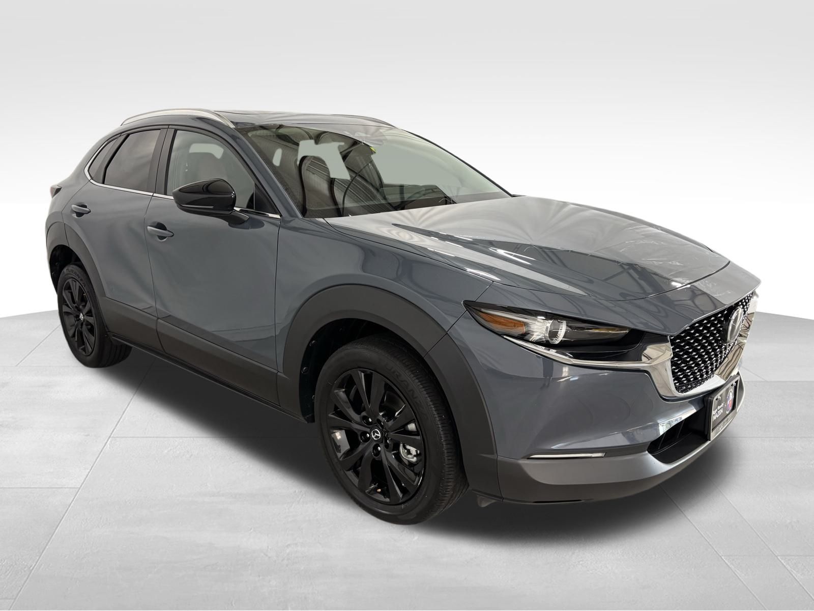 Used Car 2024 Mazda Cx-30  2.5 S Carbon Edition For Sale In Austin, Texas
