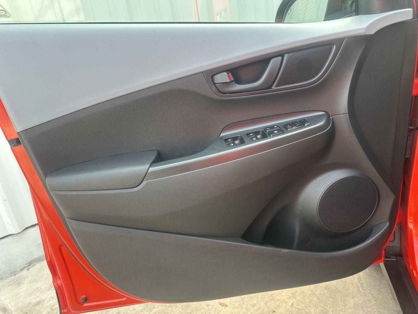 Used Car 2019 Hyundai Kona  Sel For Sale Under $20,000 In Austin, Texas