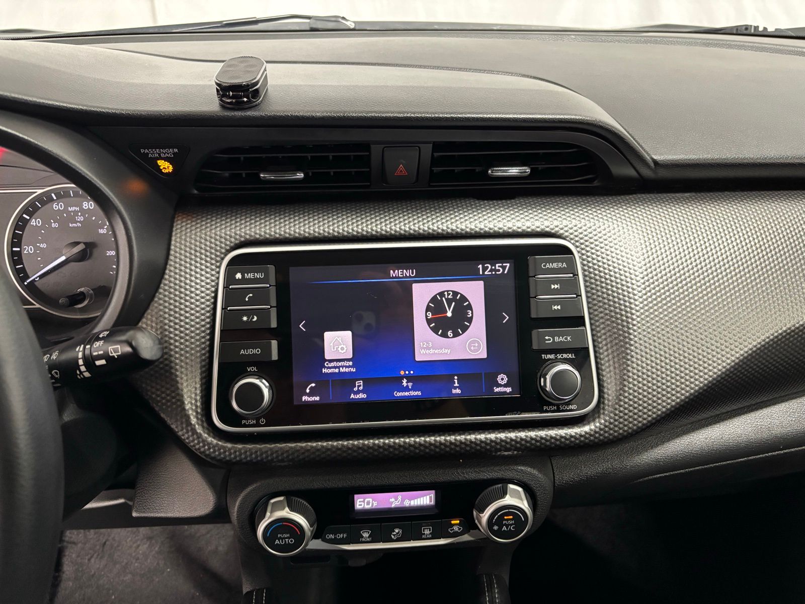 Used Car 2019 Nissan Kicks  Sv For Sale Under $15,000 In Austin, Texas