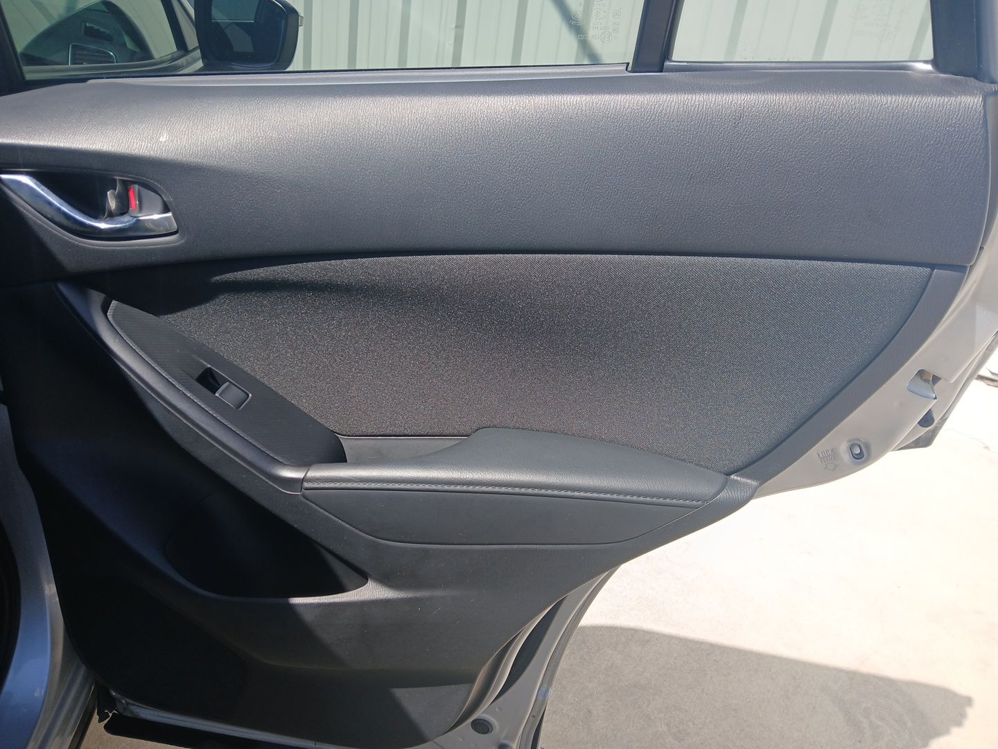 Used Car 2016 Mazda Cx-5  Touring For Sale Under $10,000 In Austin, Texas