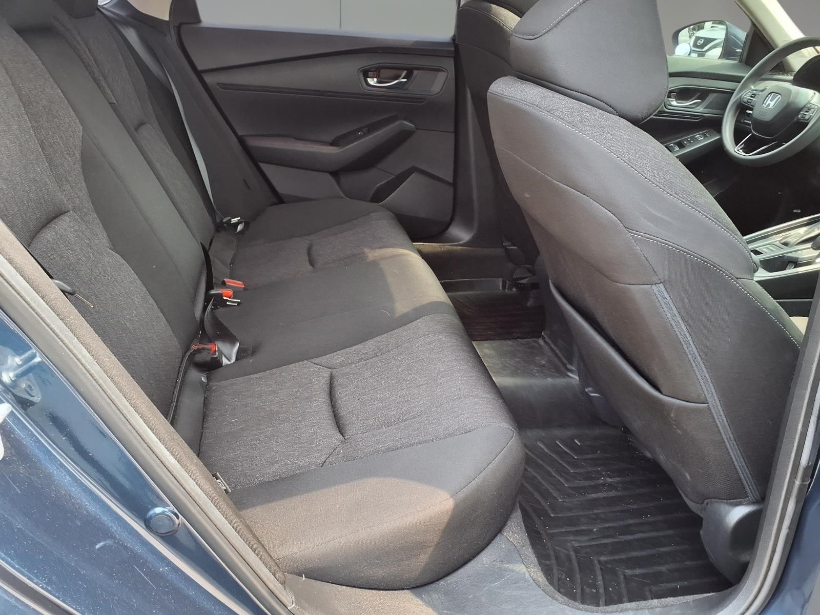 2023 Honda Accord EX  at Bravo Nissan