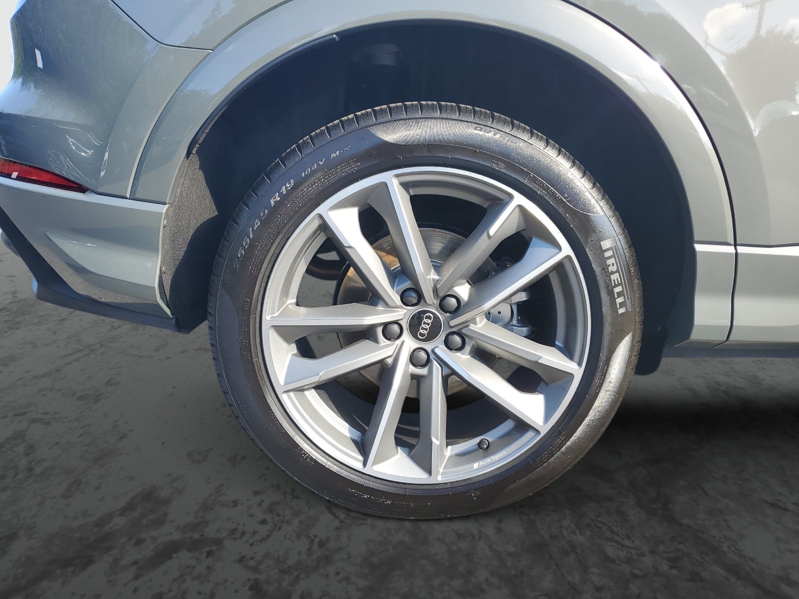 Vehicle photo