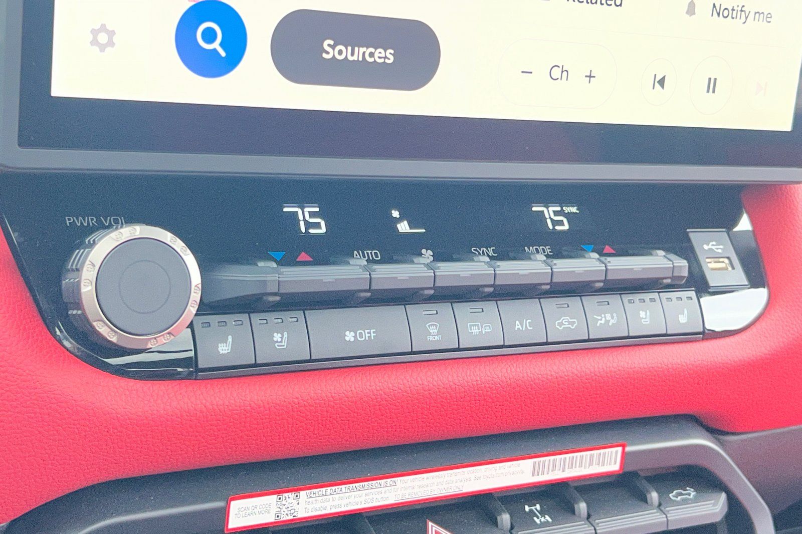 2025 Toyota Tundra TRD Pro - Photo 22