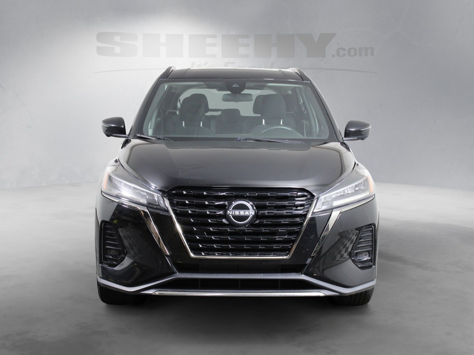 Used 2024 Black Nissan SR image 11