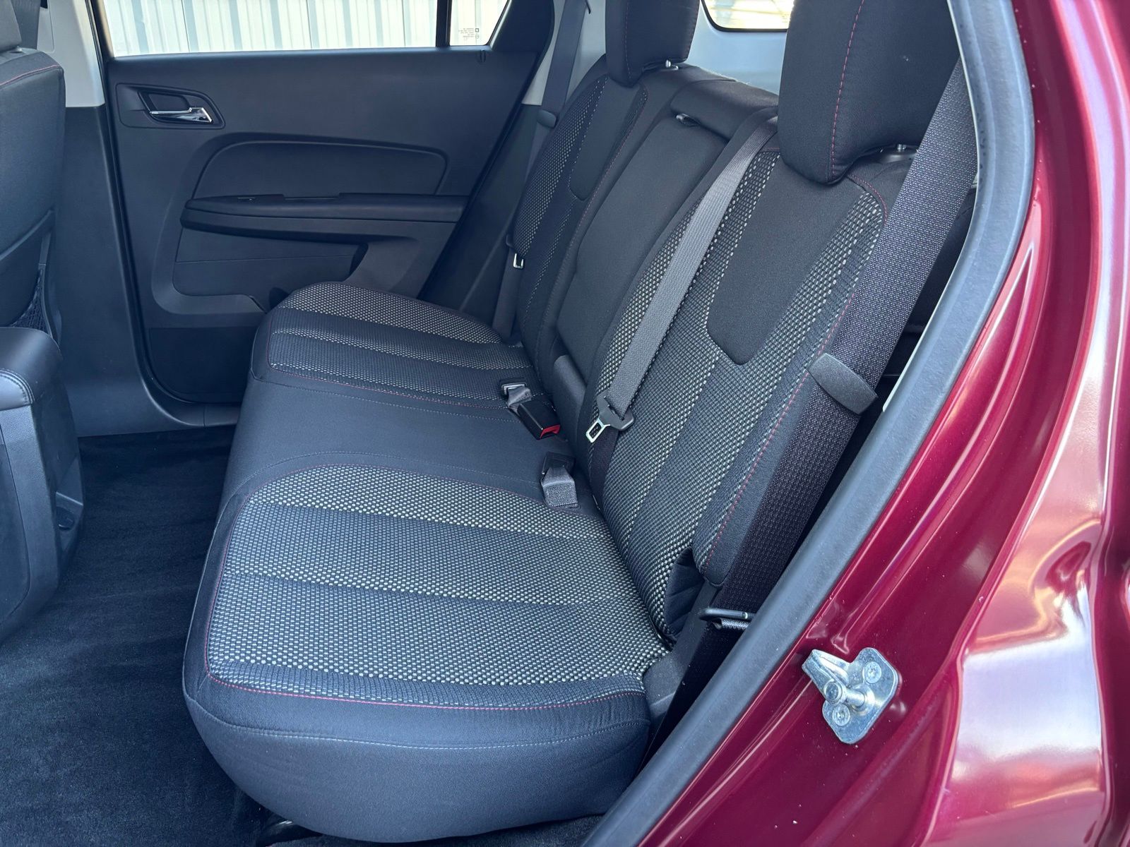 Used Car 2016 Gmc Terrain  Sle-1 For Sale Under $12,000 In Austin, Texas