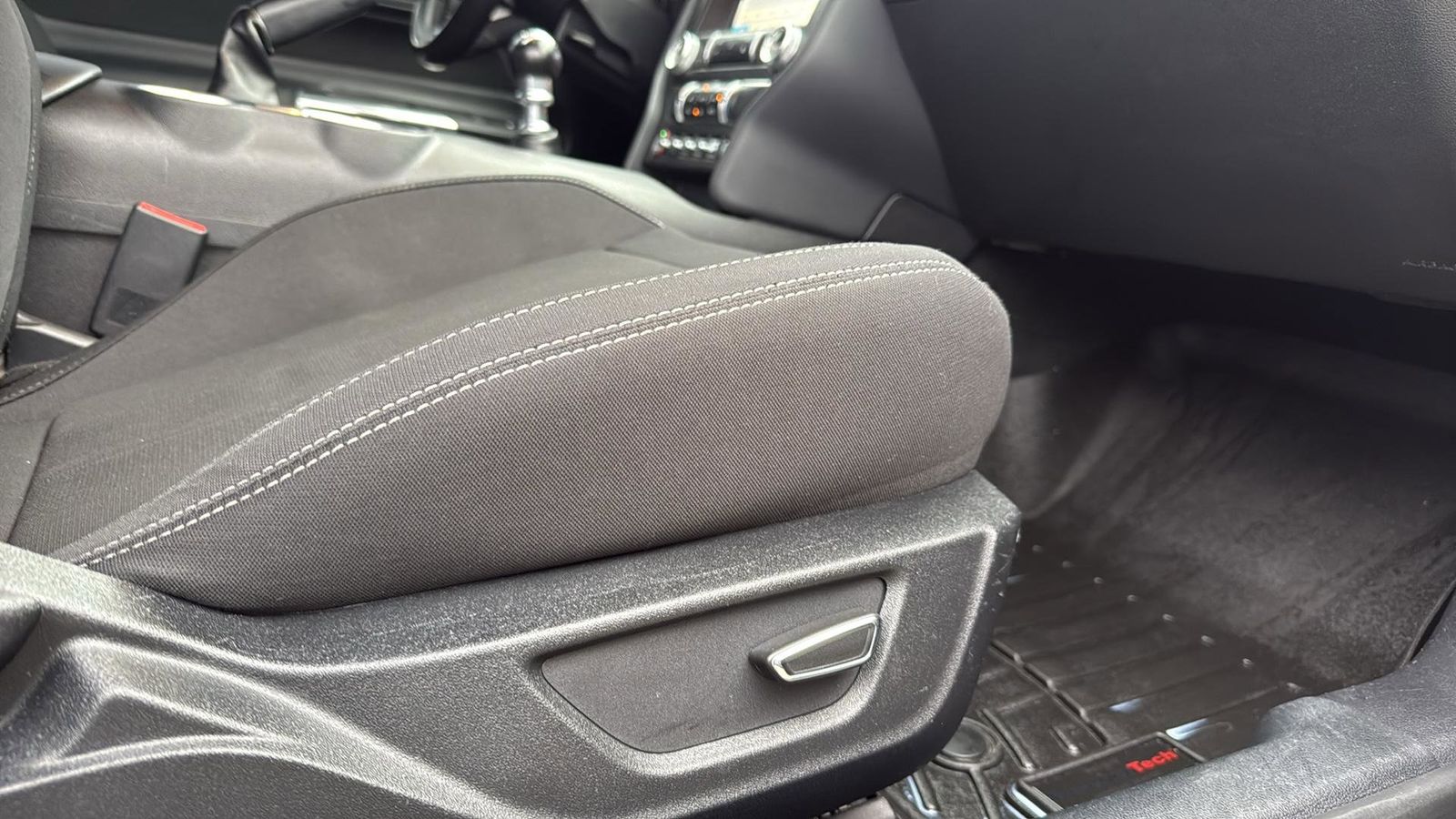 Used Car 2019 Ford Mustang  Gt For Sale Under $35,000 In Austin, Texas