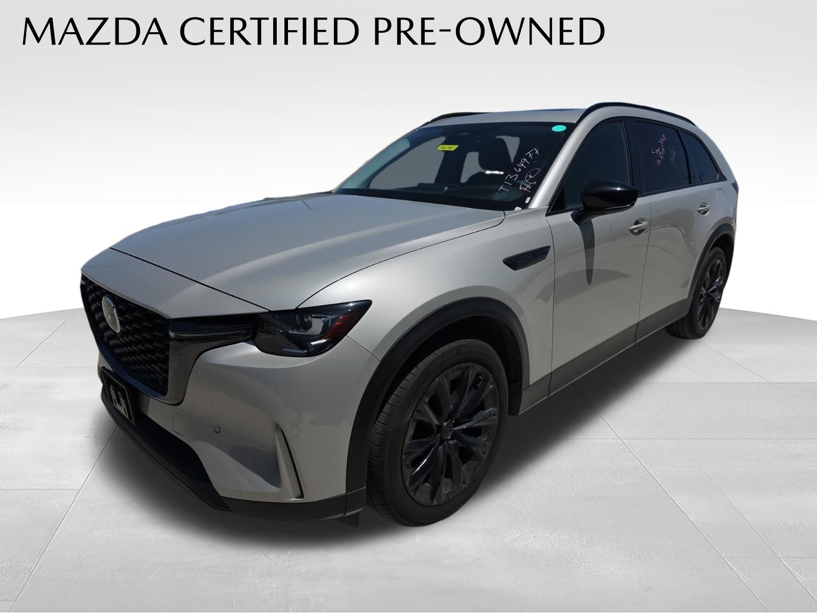 2026 Mazda Mazda CX-90 3.3 Turbo Premium