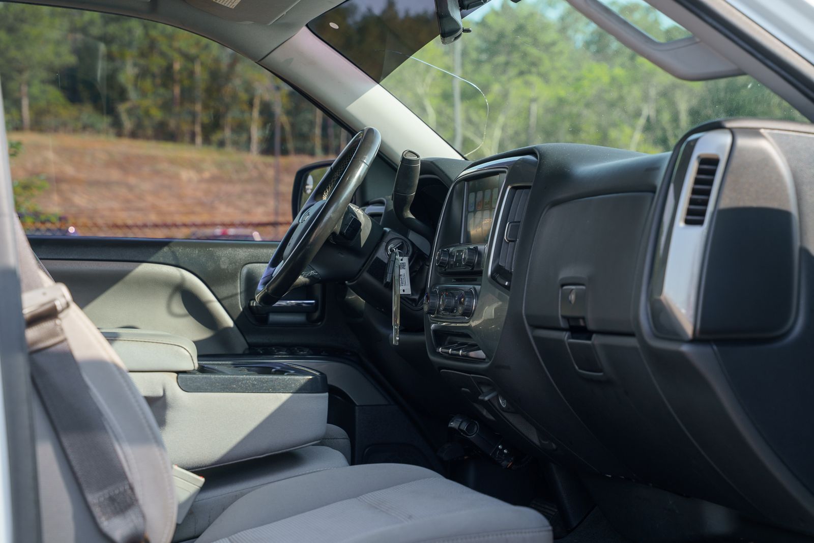 Used 2018 Chevrolet Silverado 1500 Truck