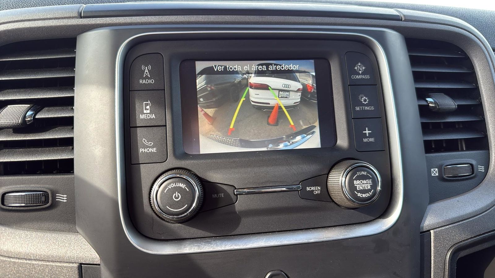 Used Car 2023 Ram 1500 Classic  Tradesman For Sale Under $25,000 In Austin, Texas