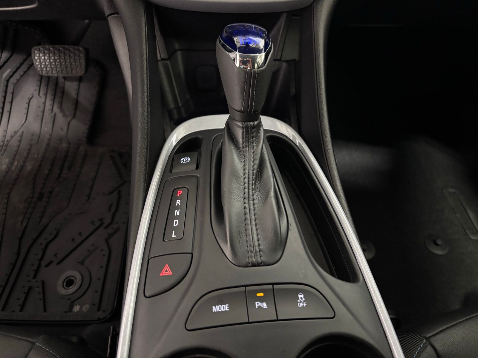 Used Car 2018 Chevrolet Volt  Lt For Sale Under $15,000 In Austin, Texas