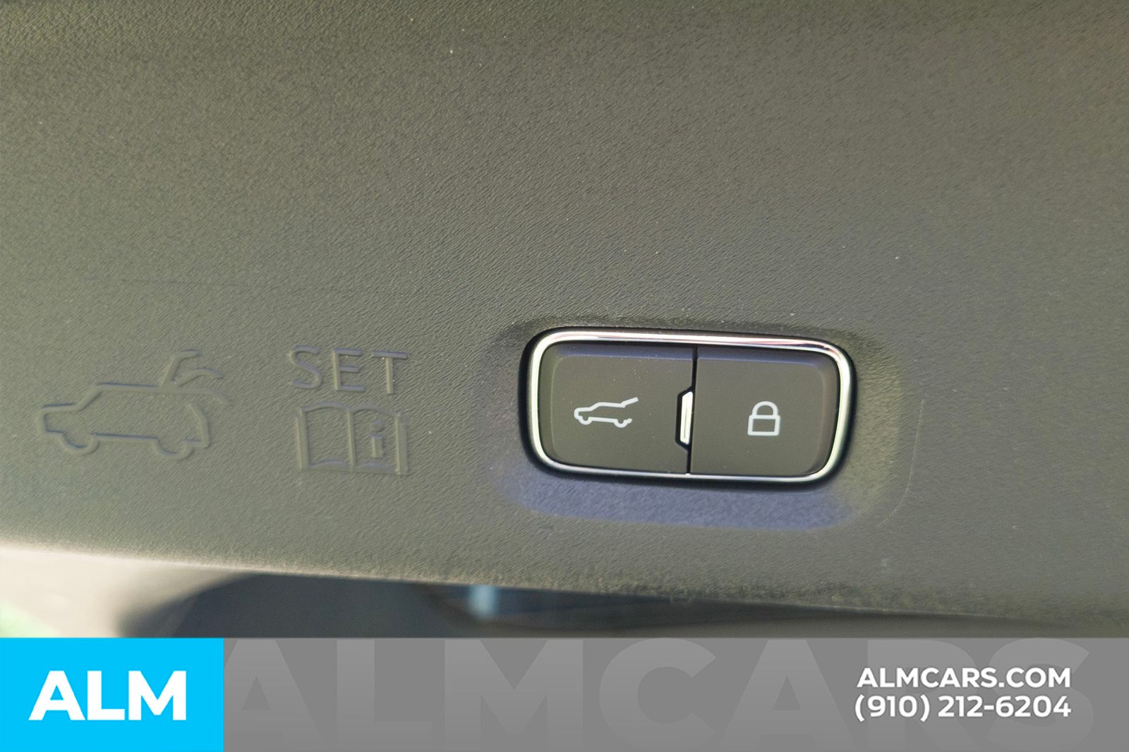 Used 2025 Black Metallic Ford Active image 10