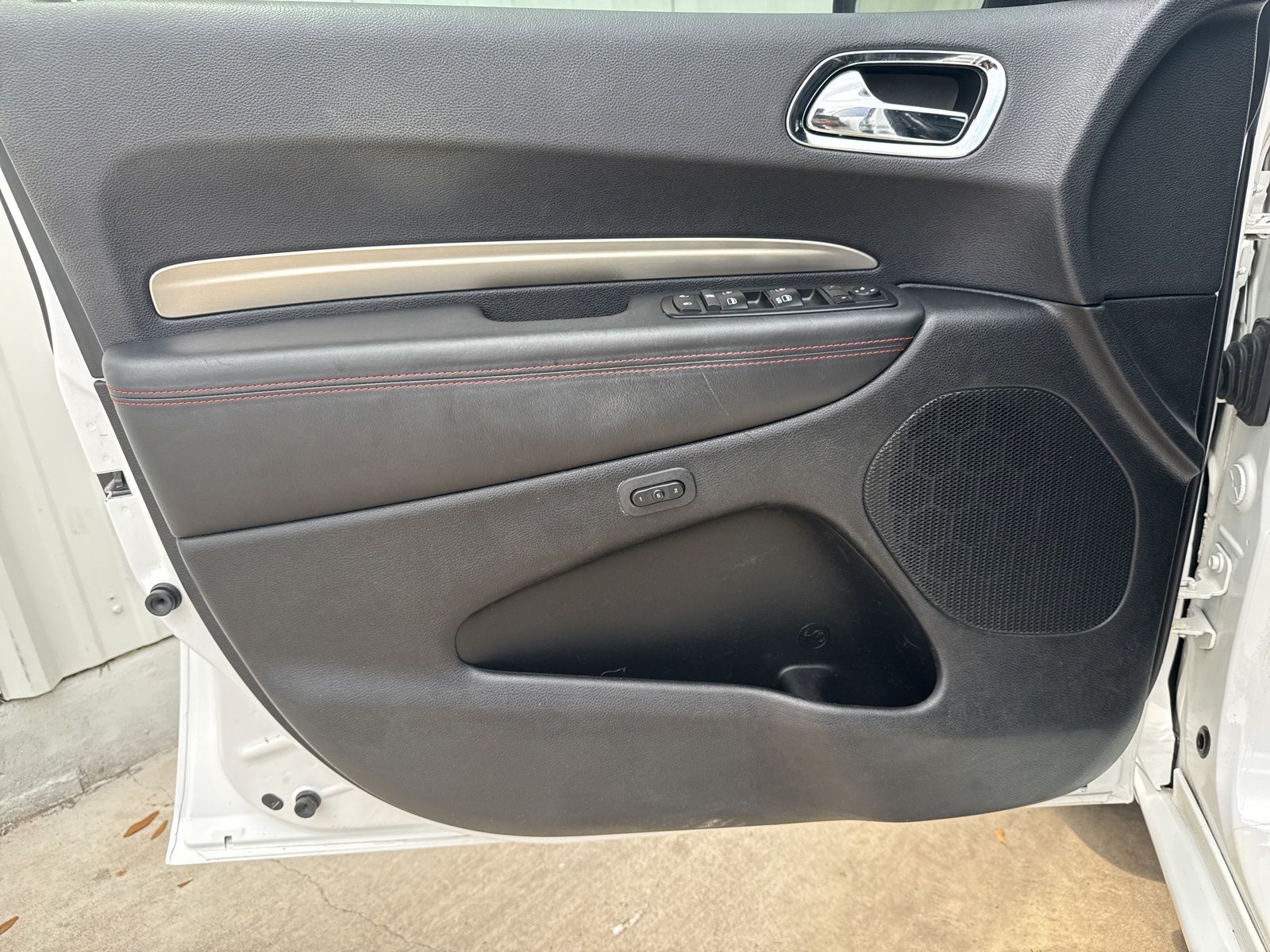 Used Car 2014 Dodge Durango  R/t For Sale Under $15,000 In Austin, Texas