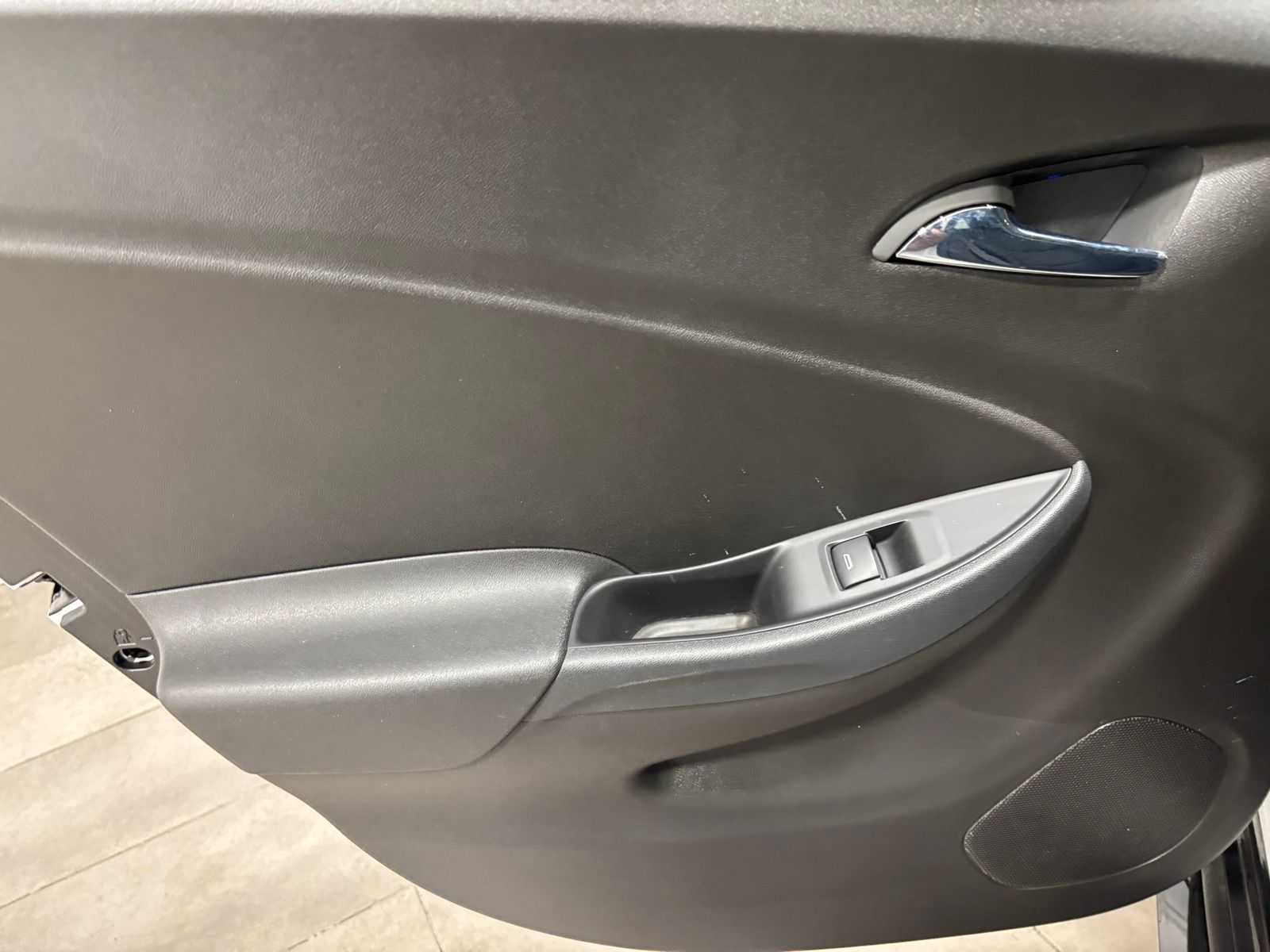 Used Car 2018 Chevrolet Volt  Lt For Sale Under $15,000 In Austin, Texas