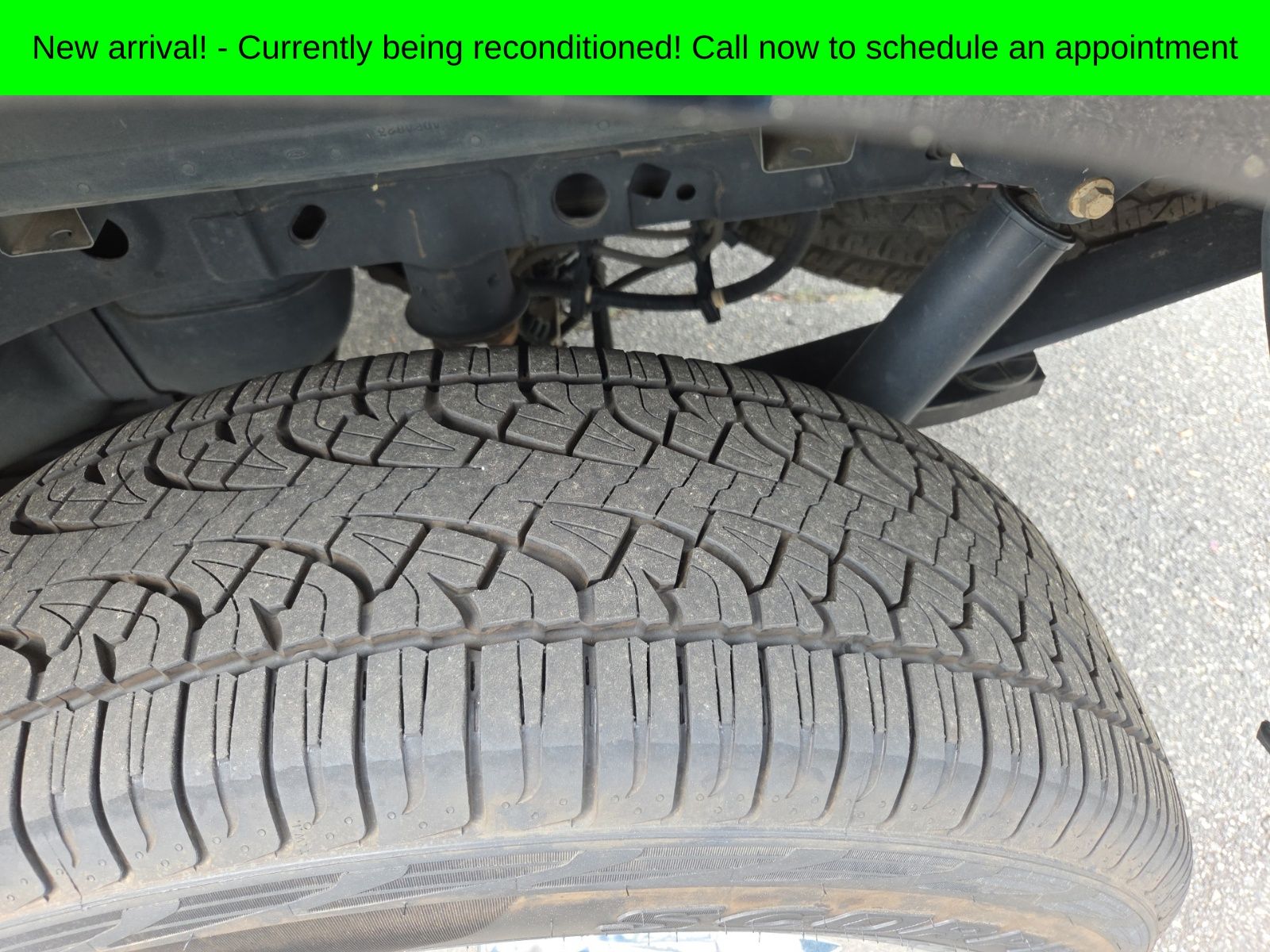 View vehicle photo 5