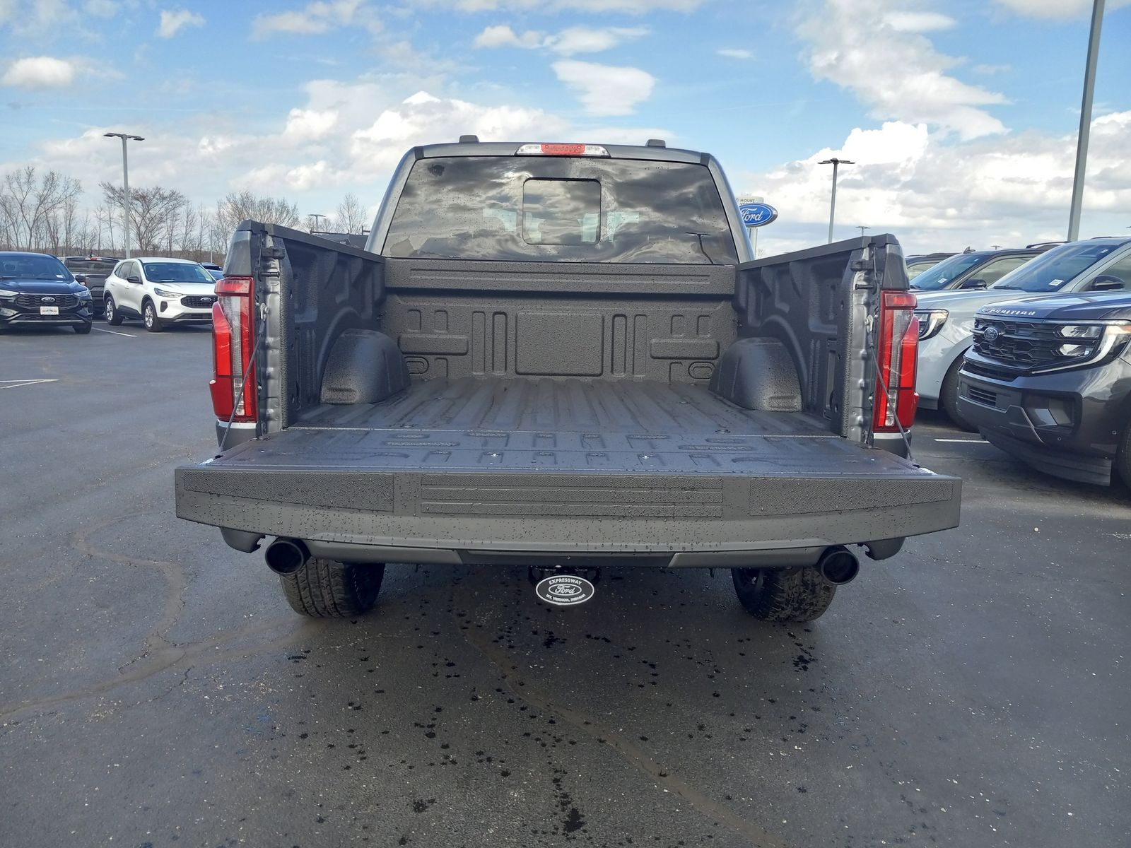 2026 Ford F-150 image 11