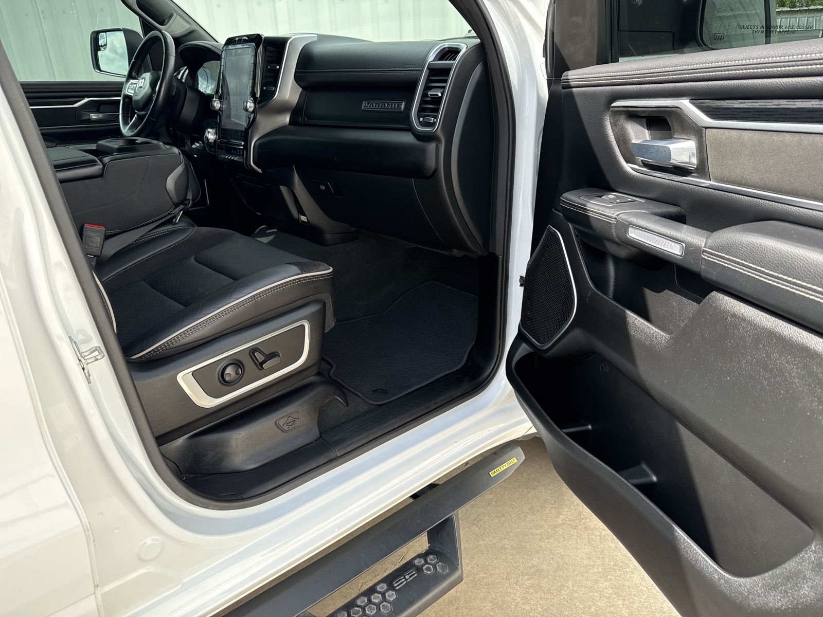 Used Car 2023 Ram 1500  Laramie For Sale Under $40,000 In Austin, Texas