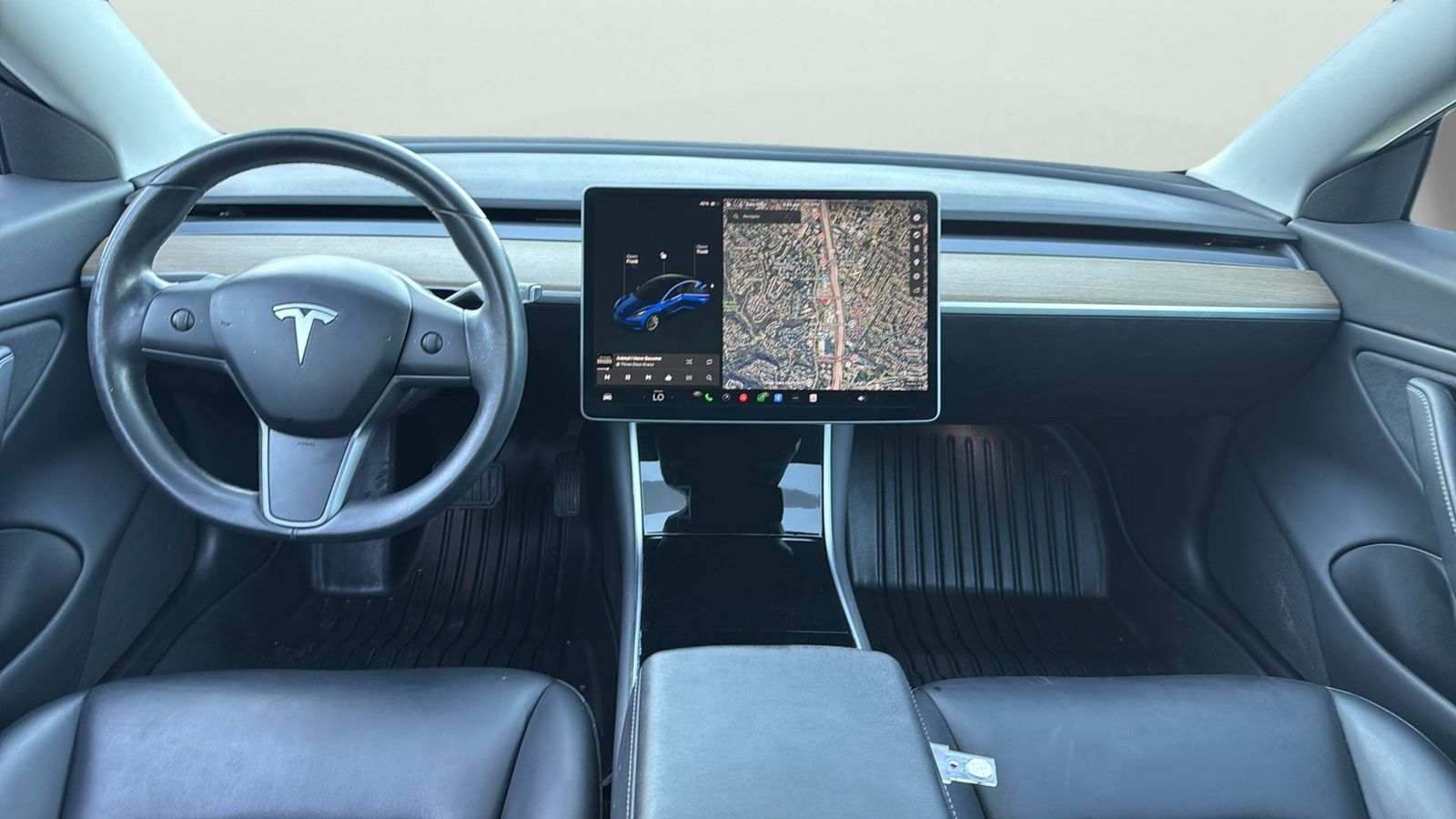 Used Car 2018 Tesla Model 3  Performance For Sale Under $25,000 In Austin, Texas