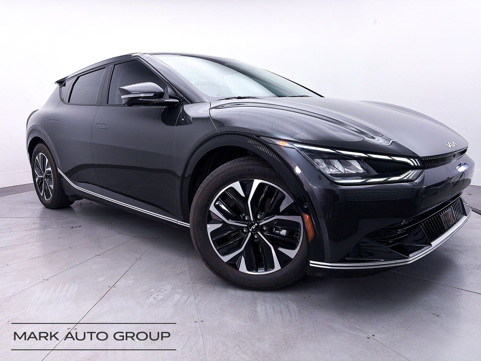 2023 Kia EV6 Wind