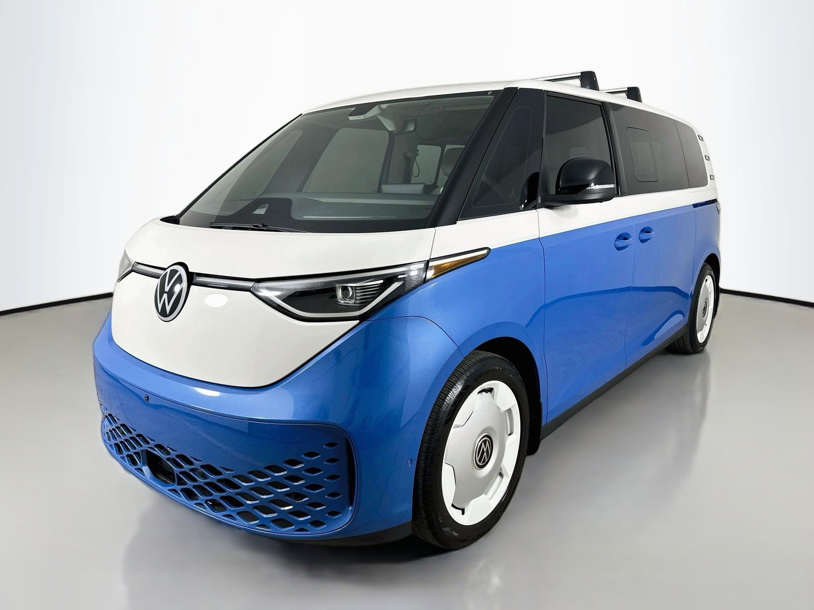 2025 Volkswagen ID.Buzz 1st Edition 4Motion
