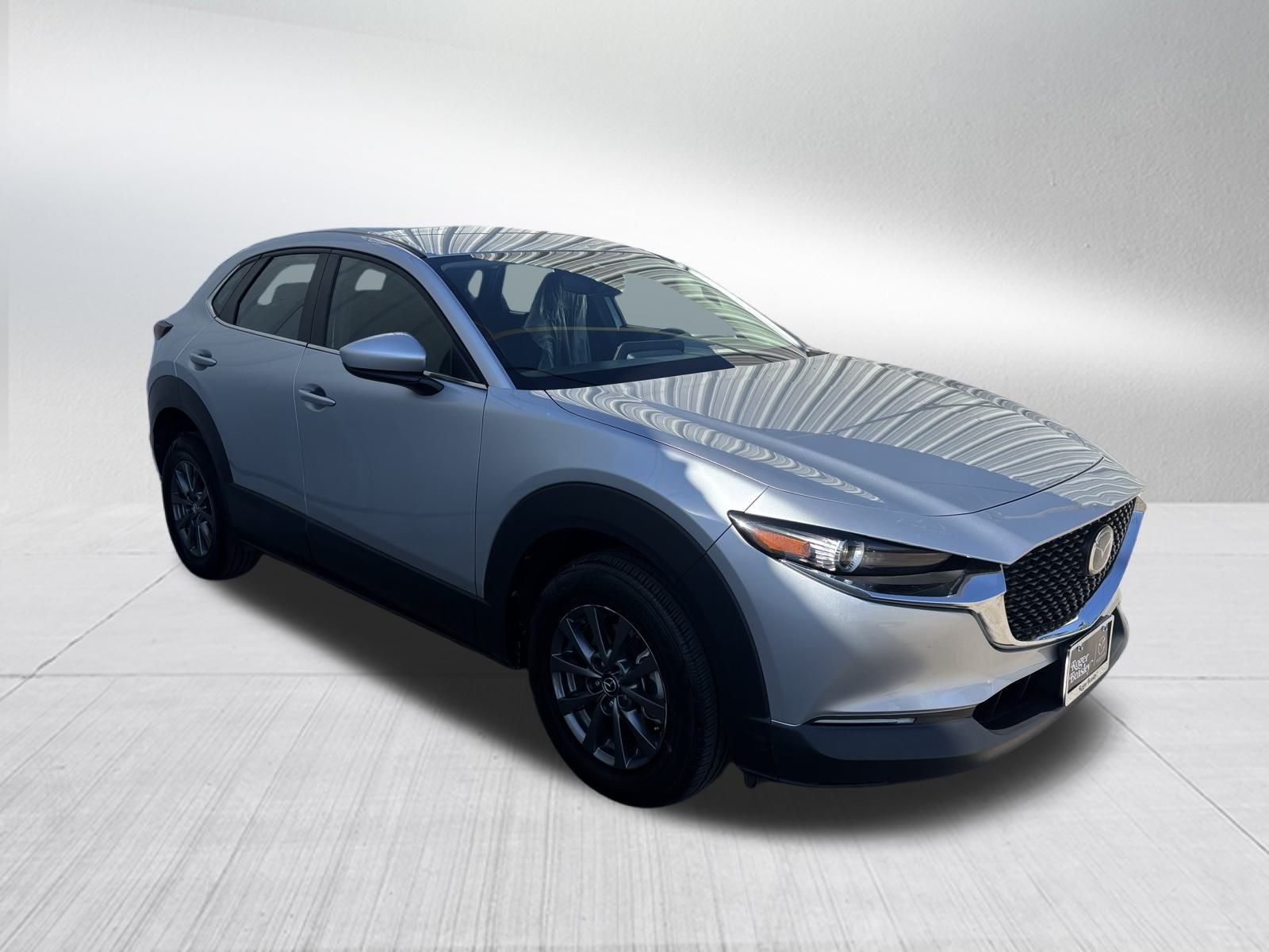 Used Car 2020 Mazda Cx-30  S For Sale Under $15,000 In Austin, Texas